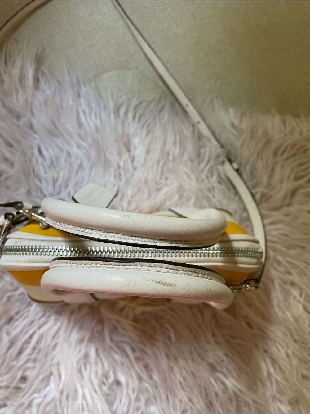 Coach Satchel - Picture 5 of 7